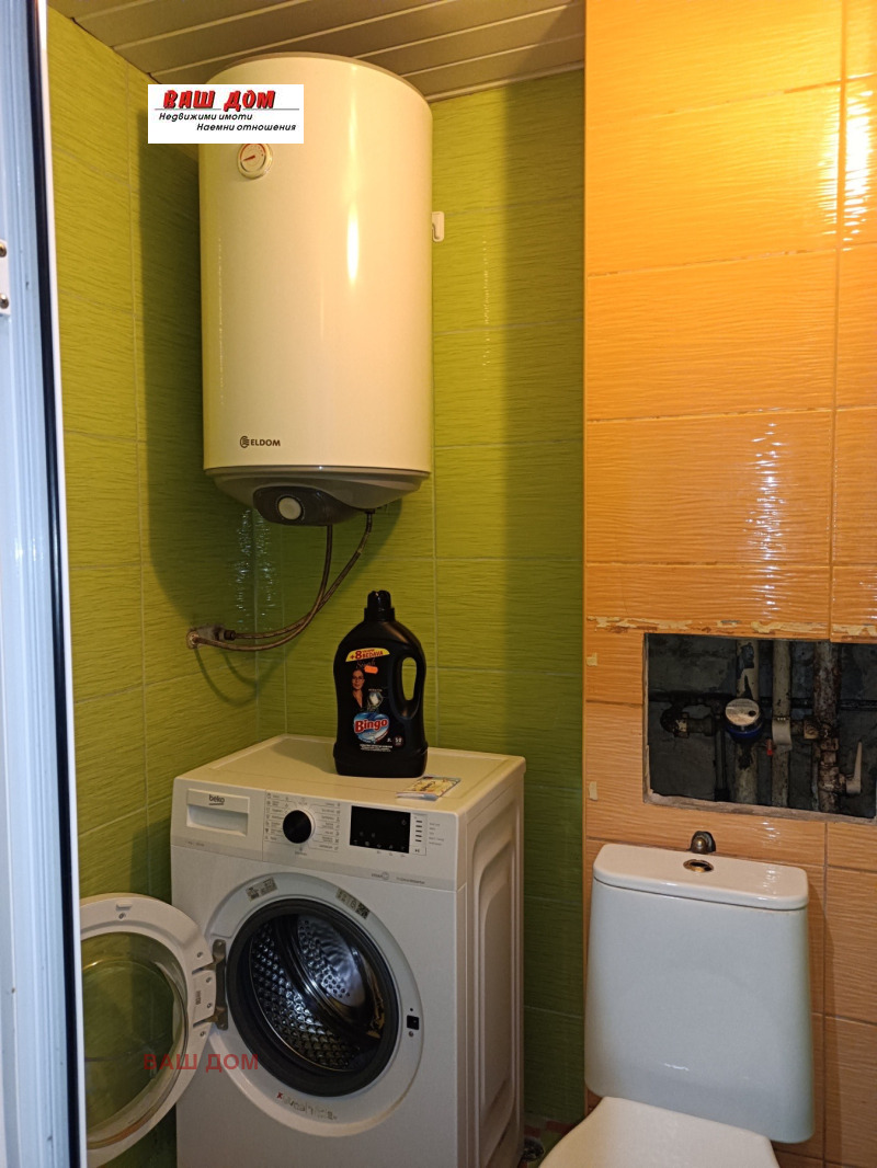 Te huur  2 slaapkamers Varna , Vladislav Varnentsjik 1 , 62 m² | 52396776 - afbeelding [10]