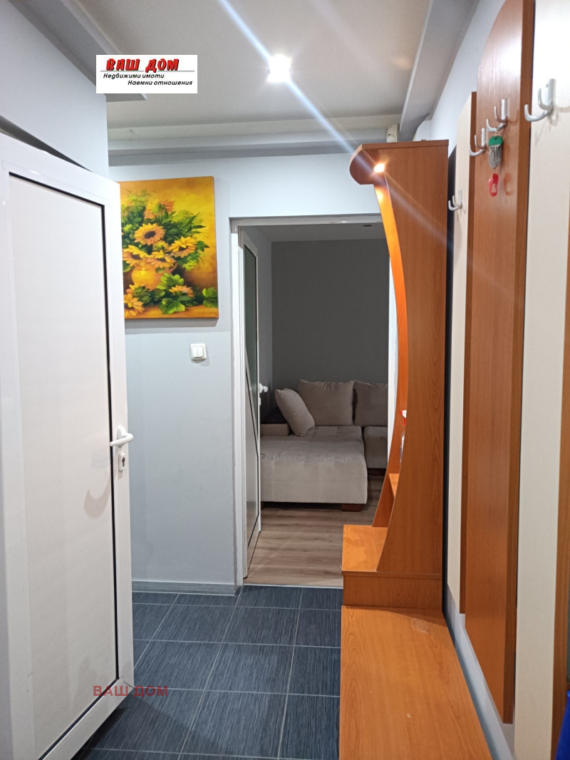Te huur  2 slaapkamers Varna , Vladislav Varnentsjik 1 , 62 m² | 52396776 - afbeelding [9]