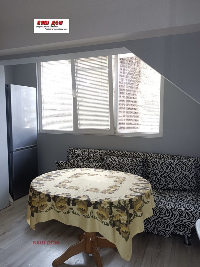 Te huur  2 slaapkamers Varna , Vladislav Varnentsjik 1 , 62 m² | 52396776 - afbeelding [4]