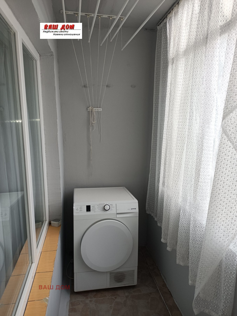 Te huur  2 slaapkamers Varna , Vladislav Varnentsjik 1 , 62 m² | 52396776 - afbeelding [8]