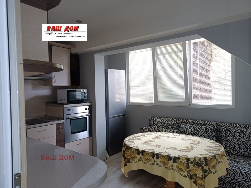 Te huur  2 slaapkamers Varna , Vladislav Varnentsjik 1 , 62 m² | 52396776 - afbeelding [3]
