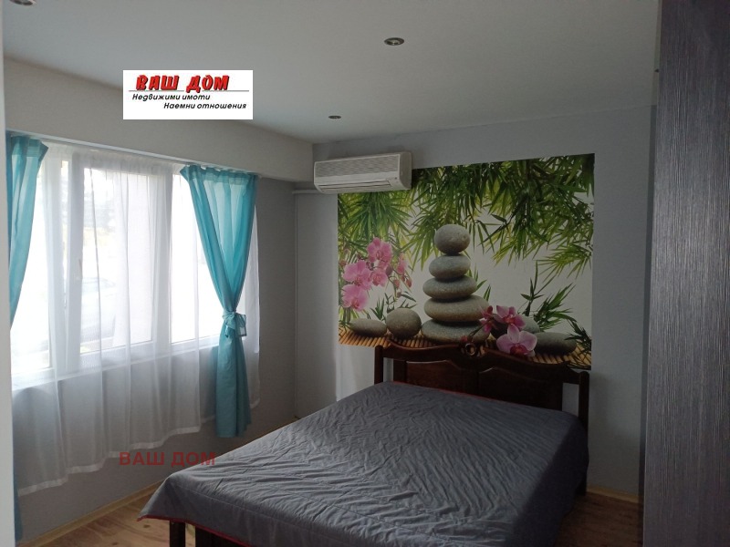 Te huur  2 slaapkamers Varna , Vladislav Varnentsjik 1 , 62 m² | 52396776 - afbeelding [5]