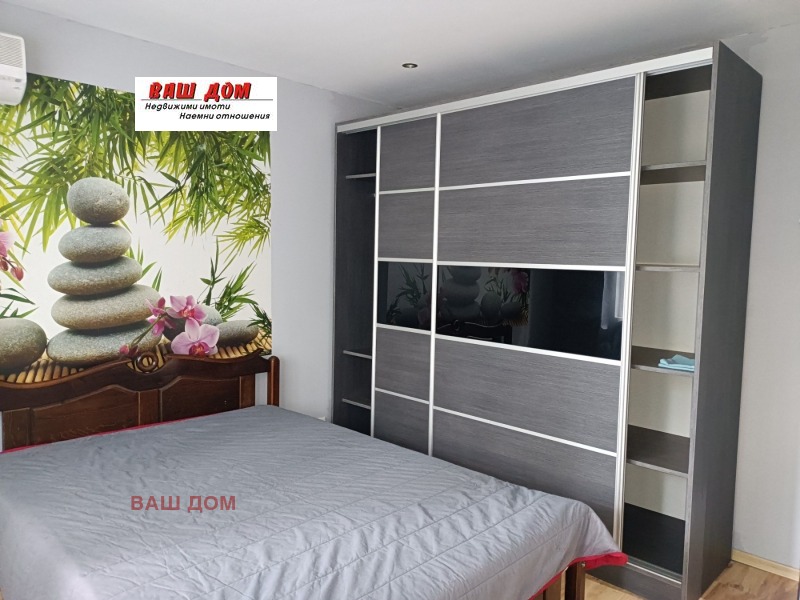 Te huur  2 slaapkamers Varna , Vladislav Varnentsjik 1 , 62 m² | 52396776 - afbeelding [6]