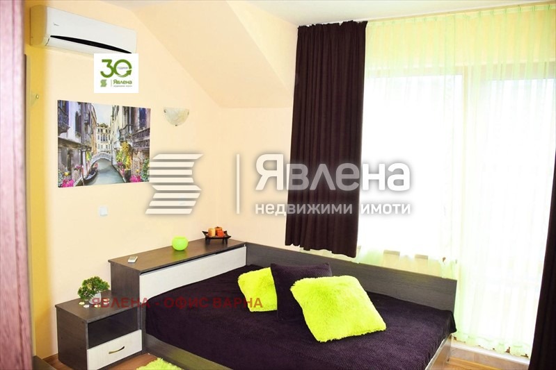 Дава под наем 3-СТАЕН, гр. Варна, Зимно кино Тракия, снимка 4 - Апартаменти - 54770021