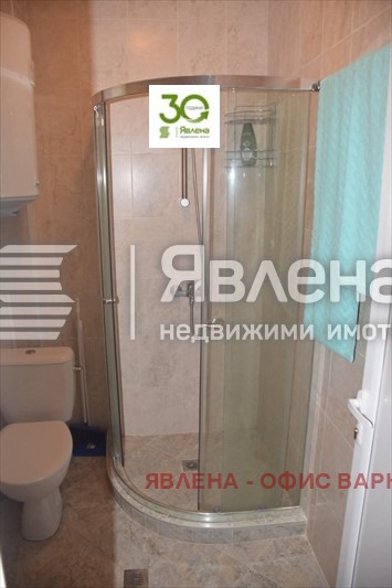 Дава под наем 3-СТАЕН, гр. Варна, Зимно кино Тракия, снимка 8 - Апартаменти - 54770021
