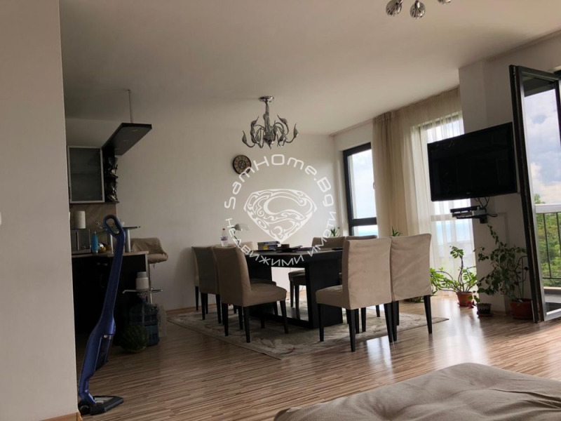 Kiadó  3 hálószobás Varna , m-t Gorna Traka , 150 négyzetméter | 10534070 - kép [4]