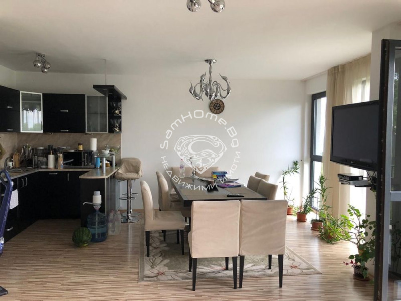 Kiadó  3 hálószobás Varna , m-t Gorna Traka , 150 négyzetméter | 10534070 - kép [5]