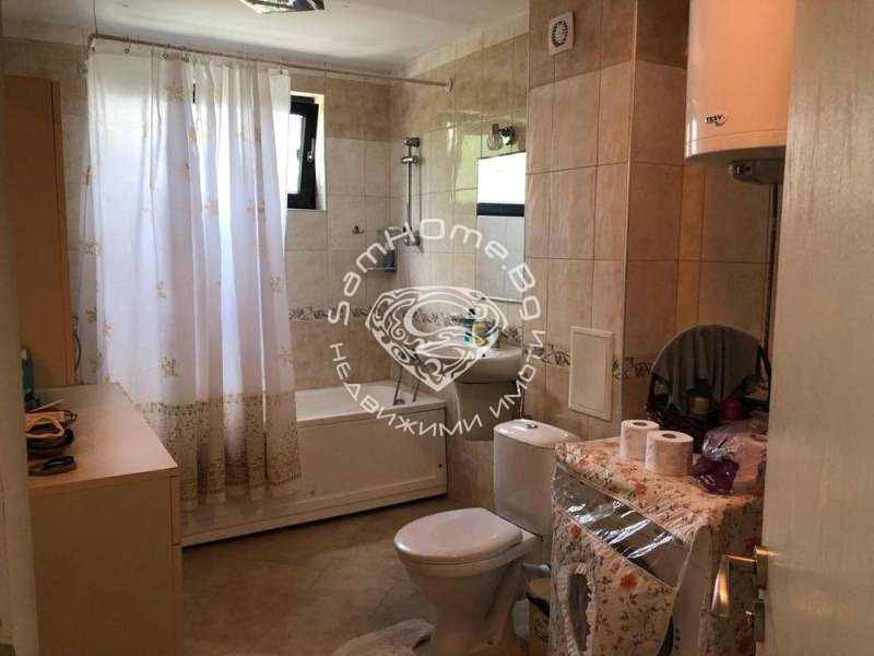 Kiadó  3 hálószobás Varna , m-t Gorna Traka , 150 négyzetméter | 10534070 - kép [13]