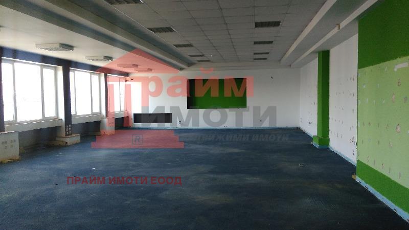 En renta  Oficina Sofia , Geo Milev , 340 metros cuadrados | 40436384
