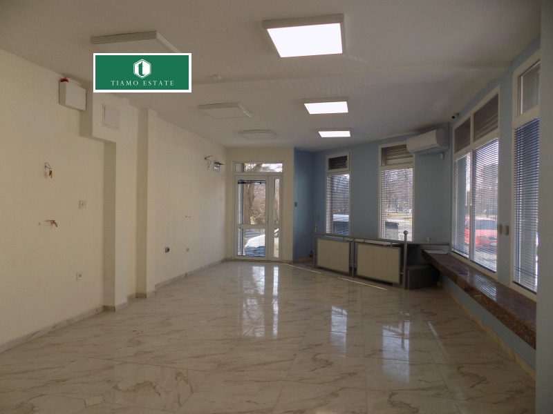 Para alugar  Escritório Sofia , Levski , 90 m² | 79087084 - imagem [2]
