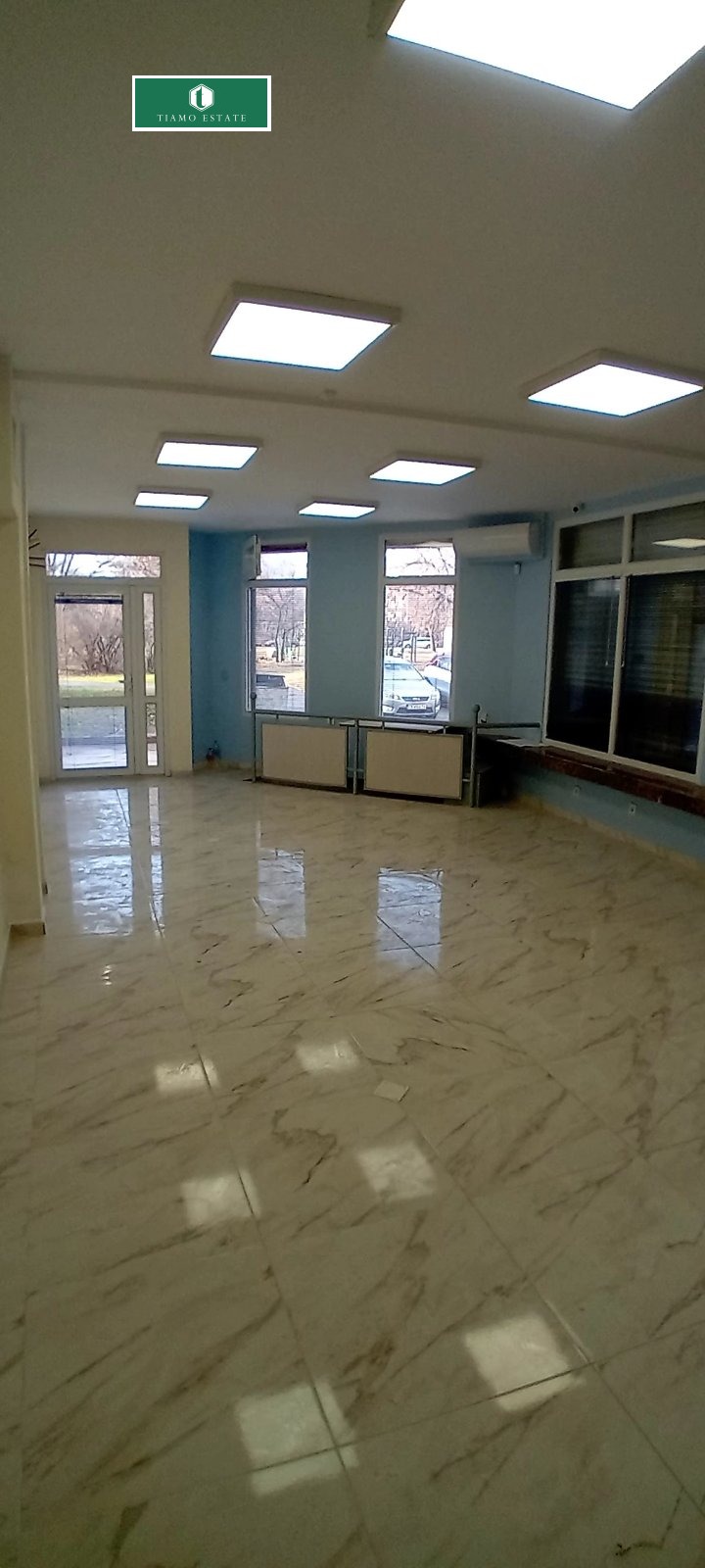 Para alugar  Escritório Sofia , Levski , 90 m² | 79087084 - imagem [3]