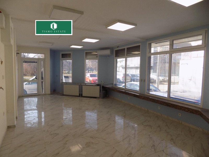 Para alugar  Escritório Sofia , Levski , 90 m² | 79087084