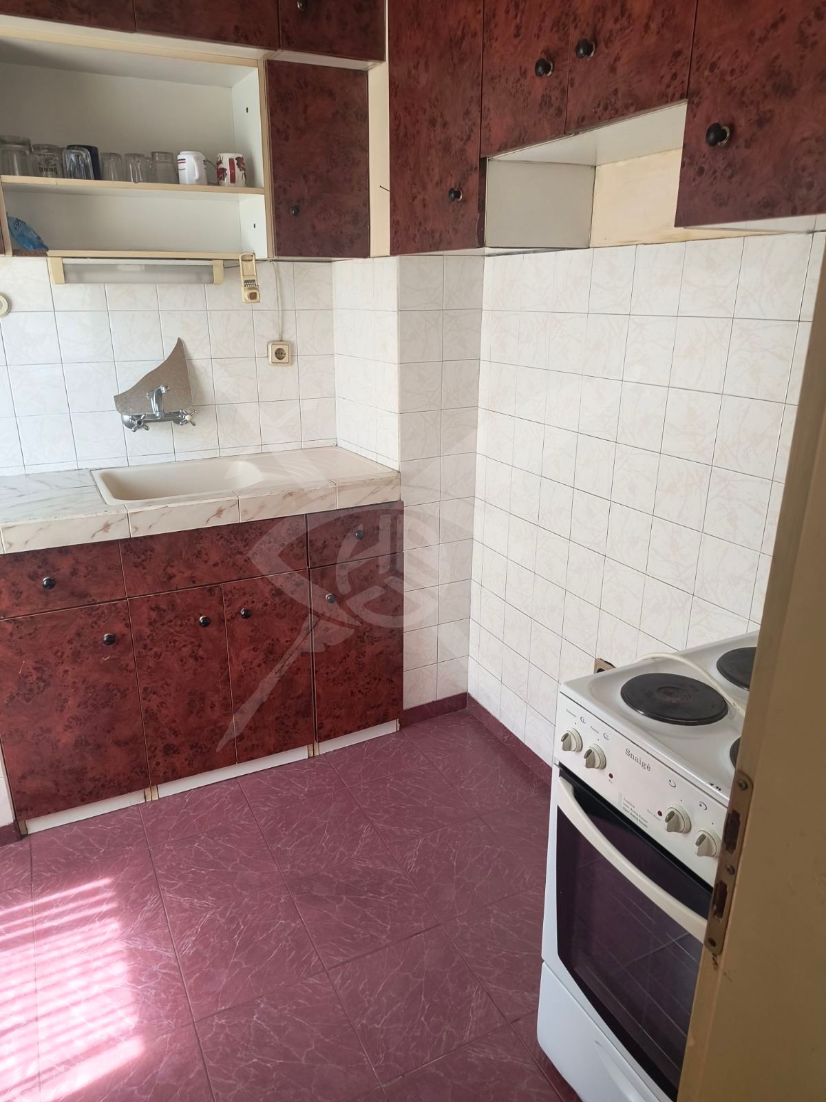 Дава под наем 1-СТАЕН, гр. Стара Загора, Казански, снимка 7 - Апартаменти - 54880101
