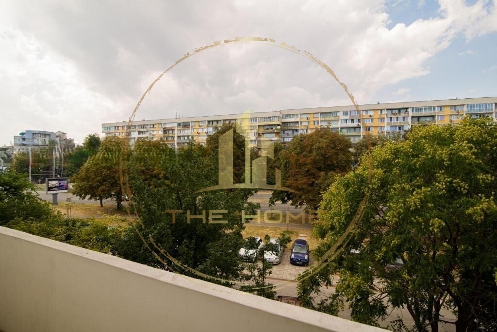 Дава под наем 2-СТАЕН, гр. Варна, Чайка, снимка 13 - Апартаменти - 56384414