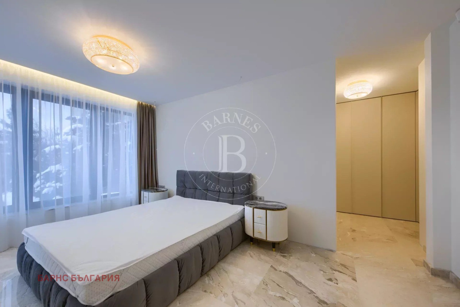 Дава под наем 3-СТАЕН, гр. София, Бояна, снимка 10 - Апартаменти - 53951101