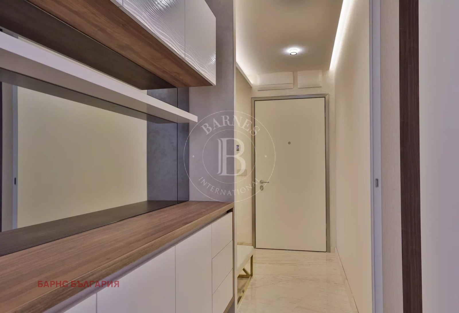 Дава под наем 3-СТАЕН, гр. София, Бояна, снимка 9 - Апартаменти - 53951101