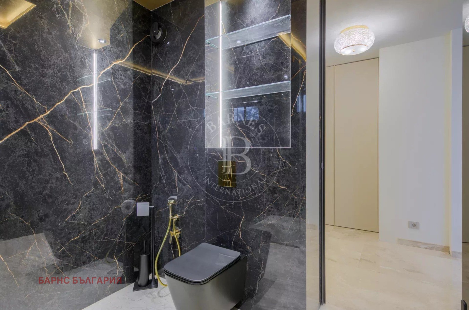 Дава под наем 3-СТАЕН, гр. София, Бояна, снимка 14 - Апартаменти - 53951101