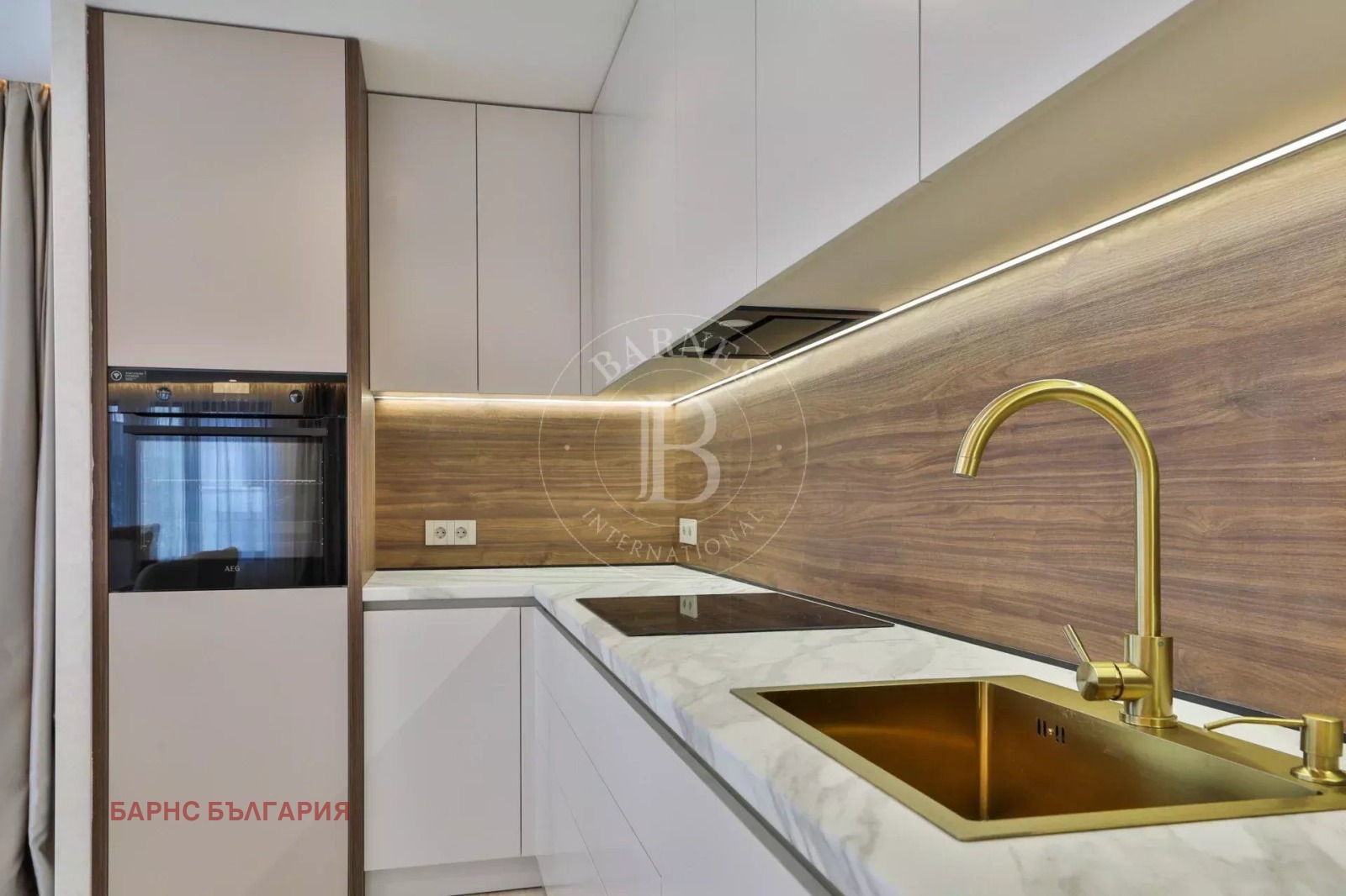 Дава под наем 3-СТАЕН, гр. София, Бояна, снимка 7 - Апартаменти - 53951101