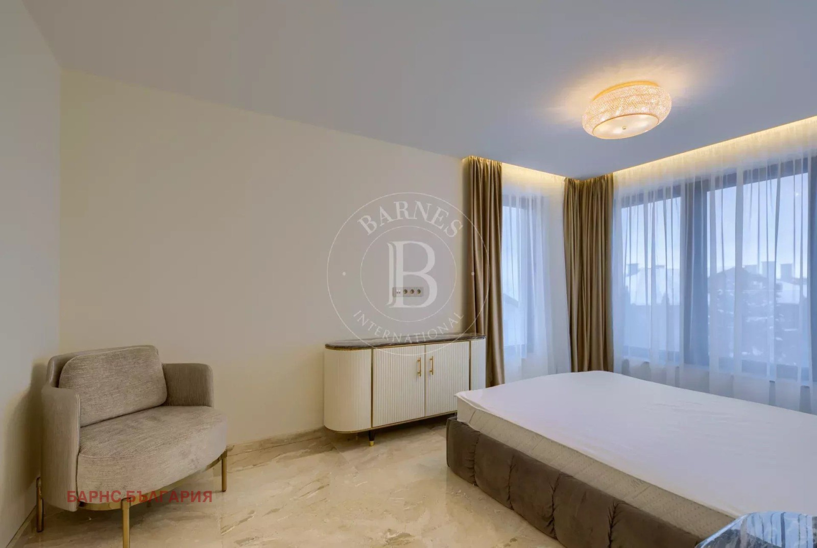 Дава под наем 3-СТАЕН, гр. София, Бояна, снимка 11 - Апартаменти - 53951101