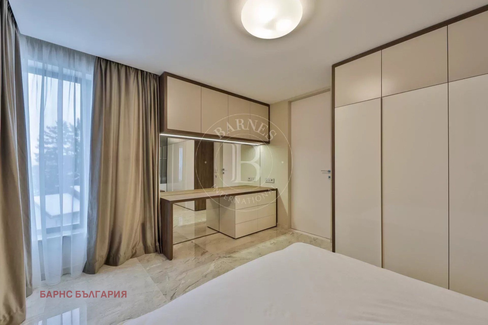 Дава под наем 3-СТАЕН, гр. София, Бояна, снимка 17 - Апартаменти - 53951101