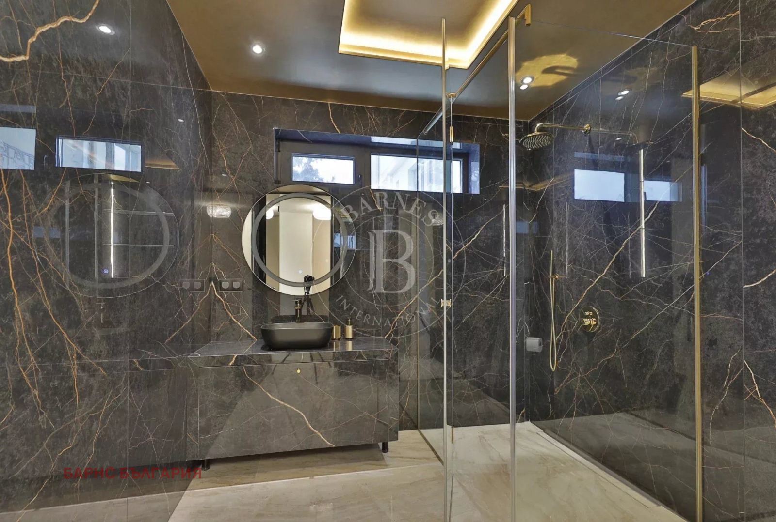 Дава под наем 3-СТАЕН, гр. София, Бояна, снимка 15 - Апартаменти - 53951101