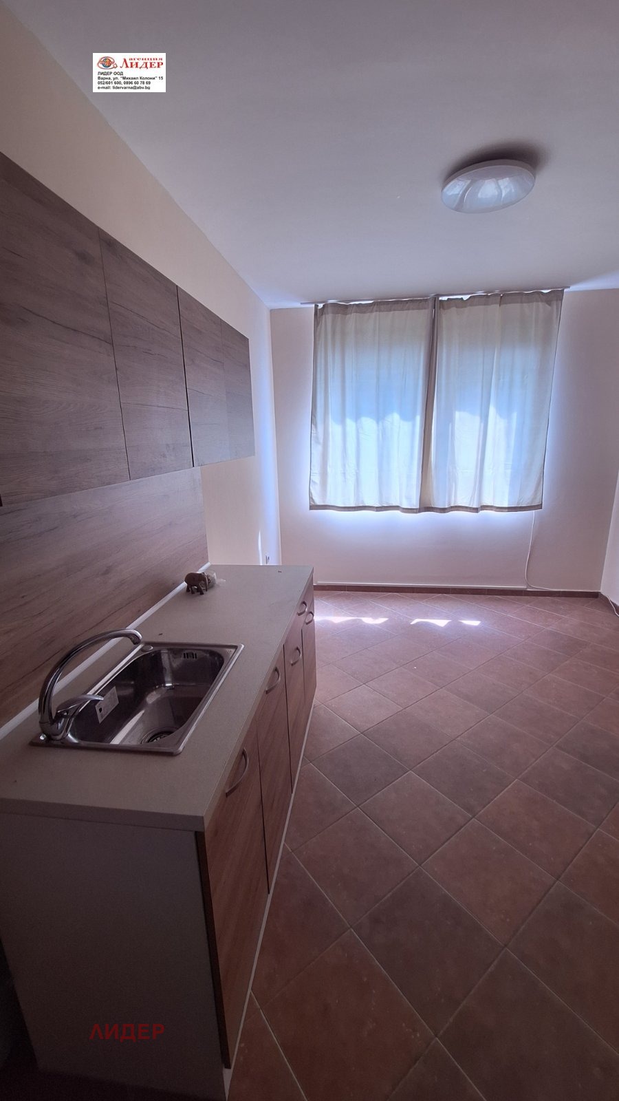 Дава под наем 3-СТАЕН, гр. Варна, Левски 1, снимка 5 - Апартаменти - 54108241