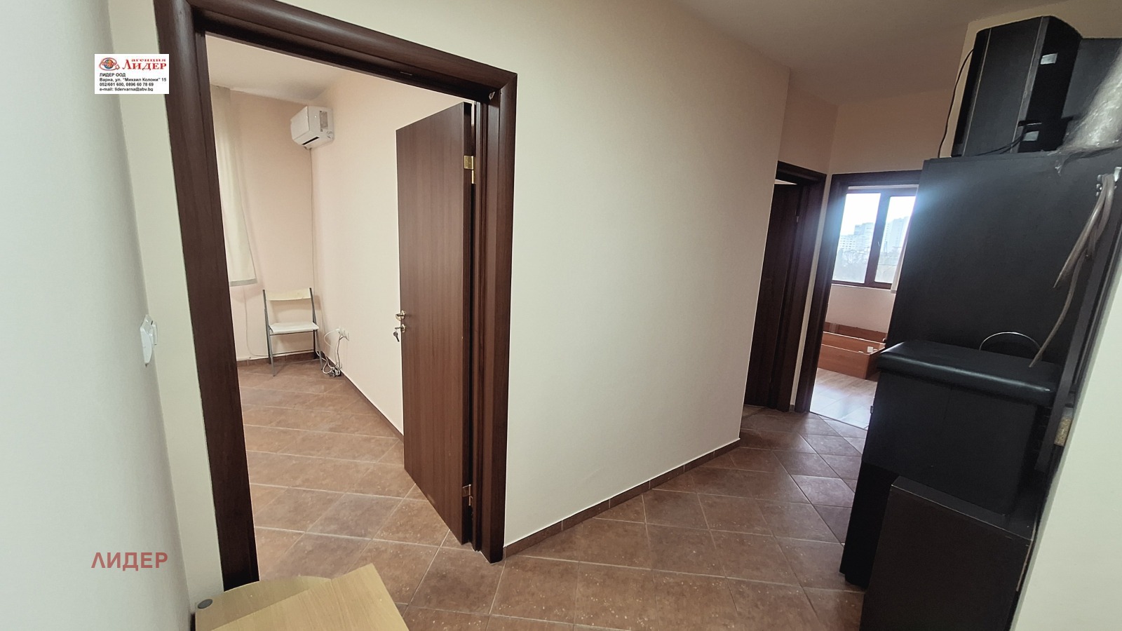 Дава под наем 3-СТАЕН, гр. Варна, Левски 1, снимка 14 - Апартаменти - 54108241