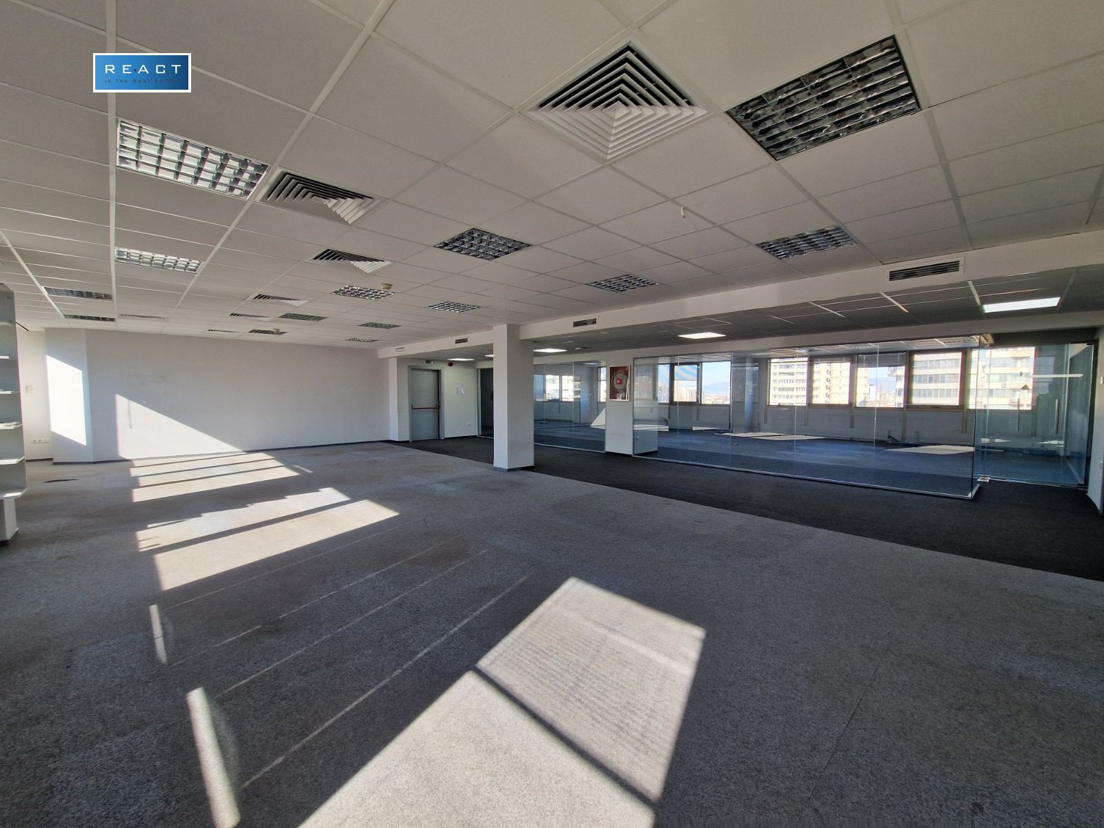 Дава под Наем ОФИС | Imot.bg — изображение 4