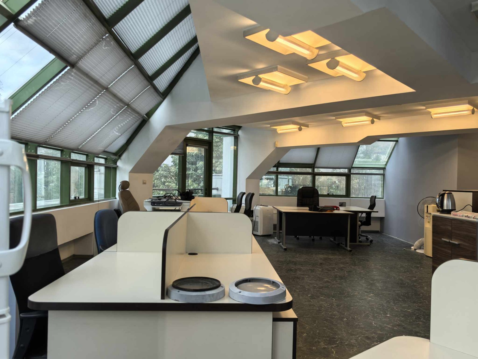 Дава под Наем ОФИС | Imot.bg — изображение 1