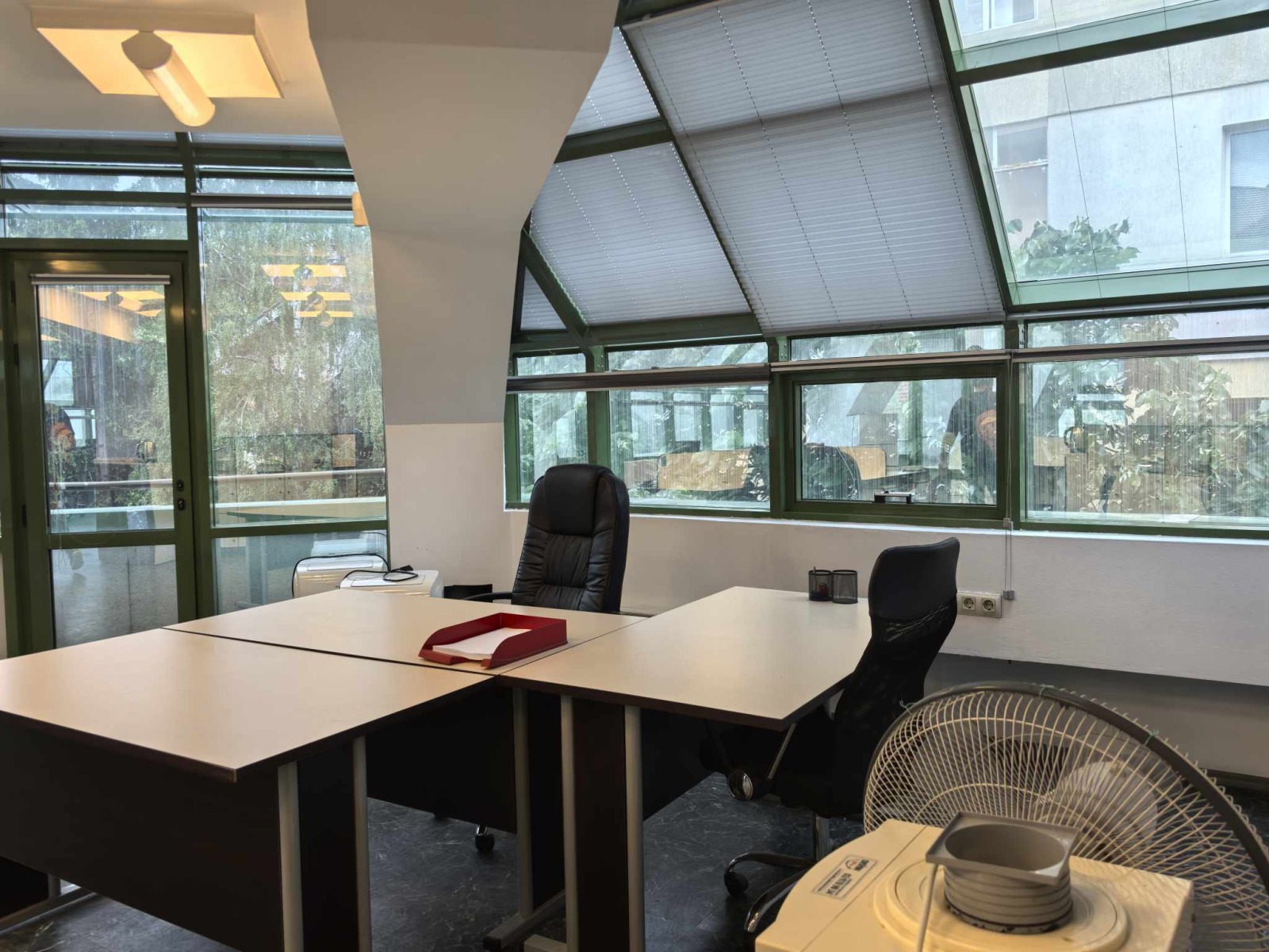 Дава под Наем ОФИС | Imot.bg — изображение 3