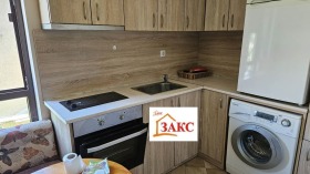 Дава под наем 1-стаен