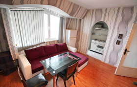 1 dormitorio Lazur, Burgas 1