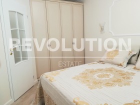 1 slaapkamer k.k. Zlatni pjasatsi, Varna 10