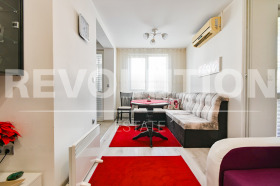 2 bedroom Karpuzitsa, Sofia 1