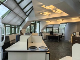 Büro Podujane, Sofia