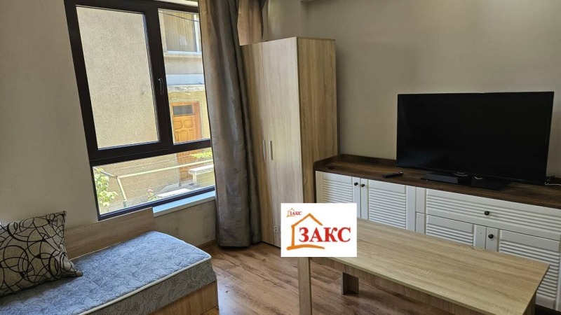 Дава под наем  1-стаен град Кърджали , Център , 55 кв.м | 58677432 - изображение [5]