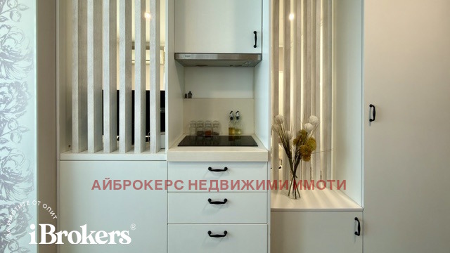 Дава под наем 1-СТАЕН, гр. Бургас, Център, снимка 3 - Апартаменти - 55196762
