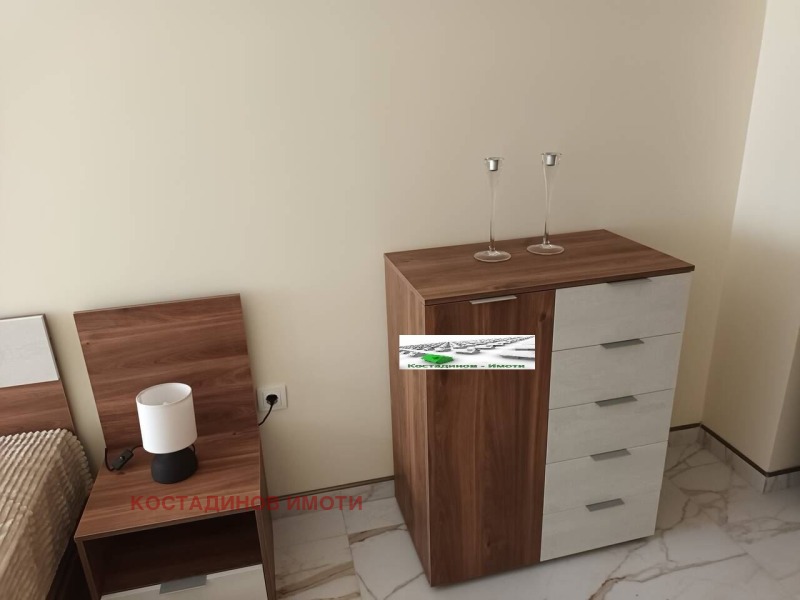 Da affittare  1 camera da letto Plovdiv , Kiuchuk Parig , 55 mq | 10081038 - Immagine [7]