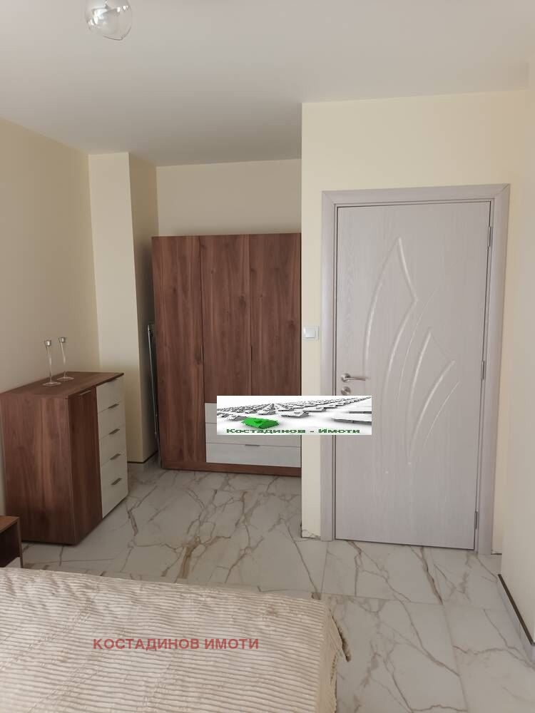 En renta  1 dormitorio Plovdiv , Kyuchuk Parizh , 55 metros cuadrados | 10081038 - imagen [3]