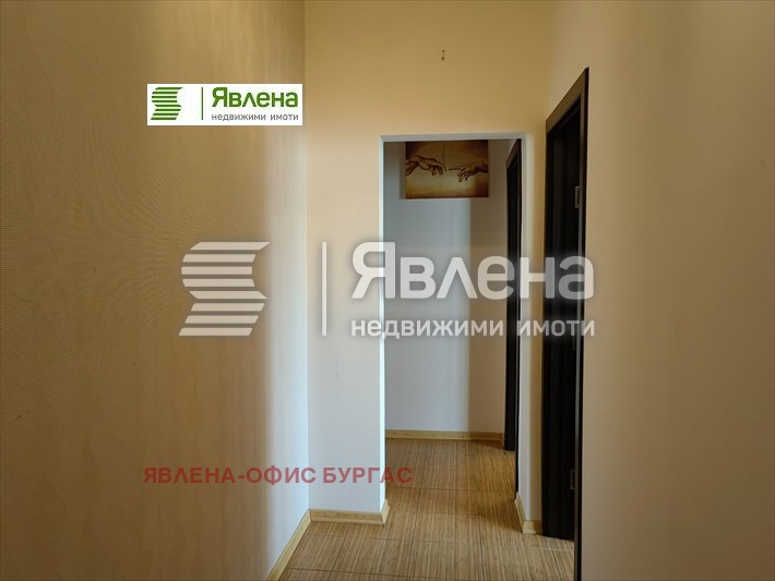 Дава под наем 2-СТАЕН, гр. Бургас, Лазур, снимка 5 - Aпартаменти - 48148404