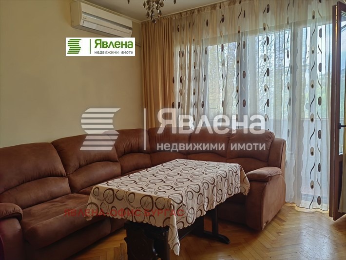 Do wynajęcia  1 sypialnia Burgas , Lazur , 60 mkw | 35813367 - obraz [2]