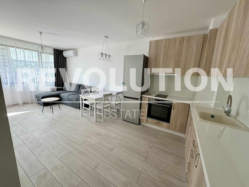 För uthyrning  1 sovrum Varna , Pobeda , 60 kvm | 61683591 - bild [3]