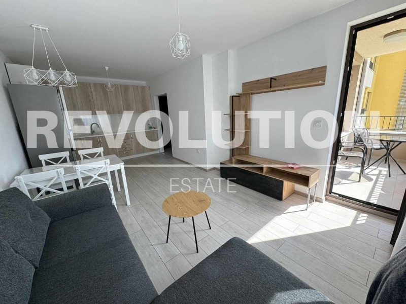 För uthyrning  1 sovrum Varna , Pobeda , 60 kvm | 61683591 - bild [2]