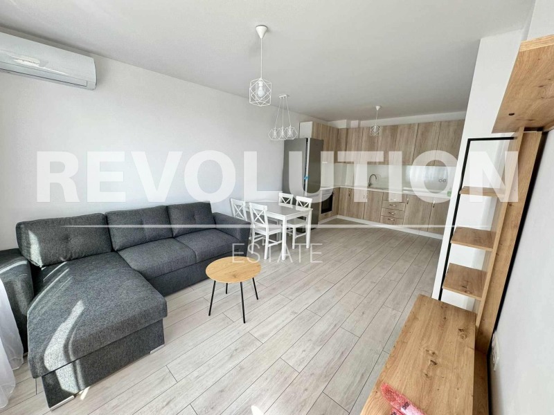 För uthyrning  1 sovrum Varna , Pobeda , 60 kvm | 61683591