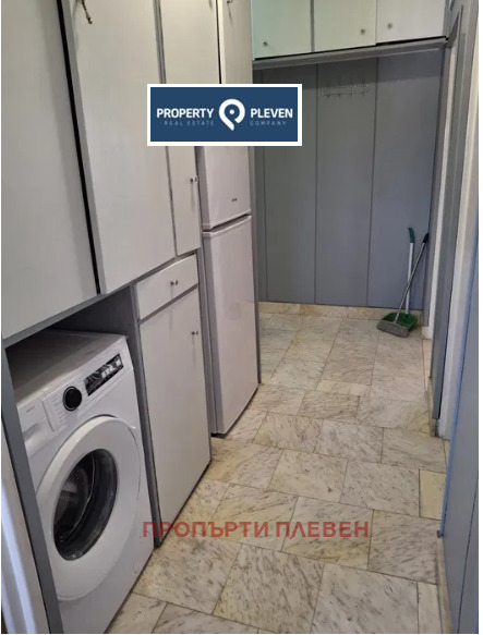 Дава под наем  2-стаен град Плевен , Дружба 4 , 68 кв.м | 61427371 - изображение [8]