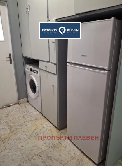 Дава под наем  2-стаен град Плевен , Дружба 4 , 68 кв.м | 61427371 - изображение [9]