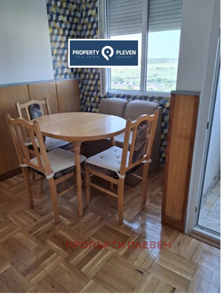 Дава под наем  2-стаен град Плевен , Дружба 4 , 68 кв.м | 61427371 - изображение [2]