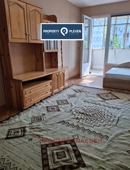 Дава под наем  2-стаен град Плевен , Дружба 4 , 68 кв.м | 61427371 - изображение [6]