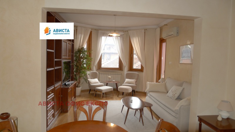 De inchiriat  1 dormitor Sofia , Țentâr , 75 mp | 87628837 - imagine [4]
