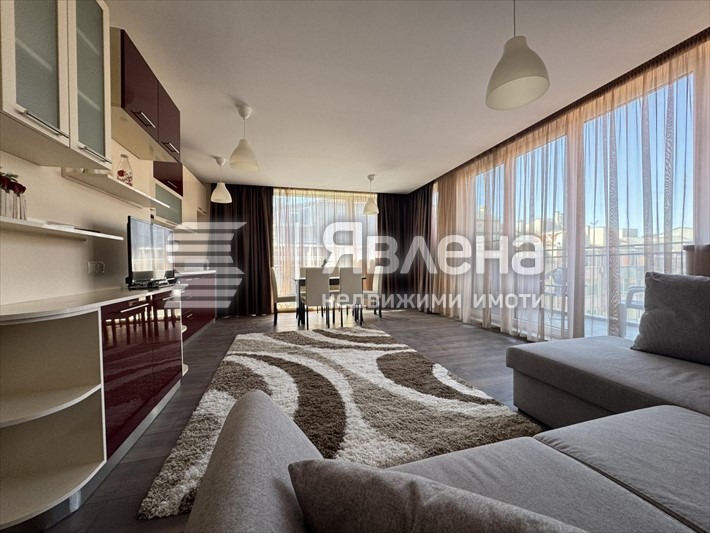 Под наем 2-СТАЕН, град Варна, Лятно кино Тракия • 767 € • 83375899 — Holmes.bg